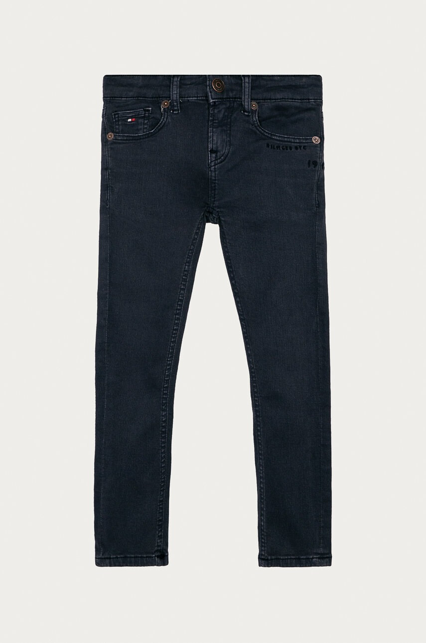 Tommy Hilfiger Детски дънки 104-176 cm - Pepit.bg
