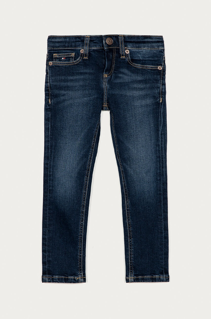 Tommy Hilfiger Детски дънки - Pepit.bg