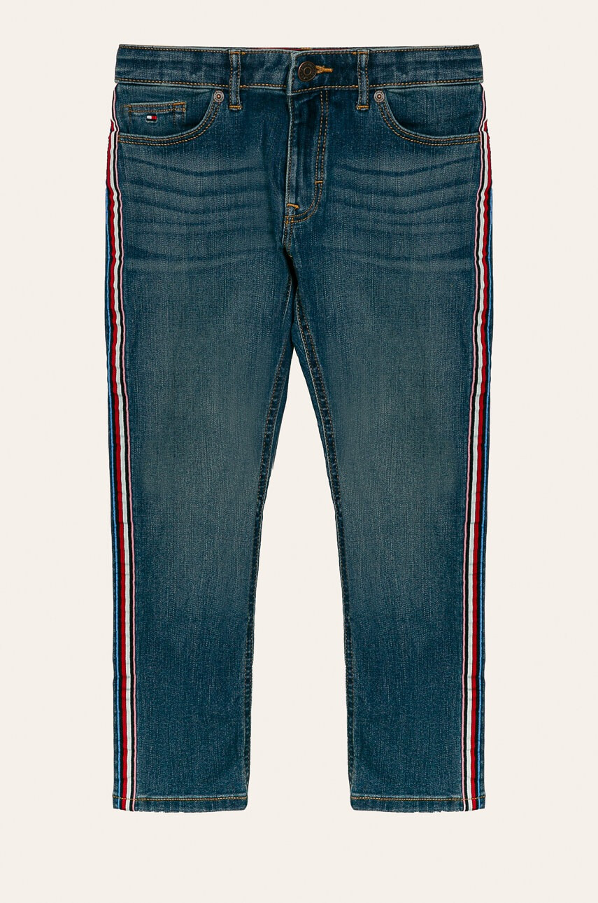 Tommy Hilfiger Детски дънки 128-176 cm - Pepit.bg