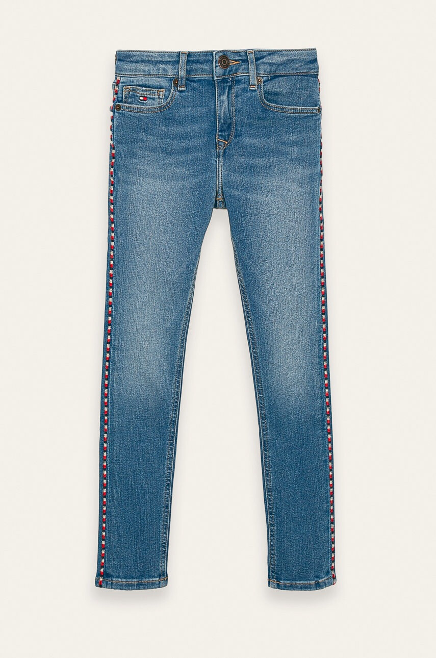 Tommy Hilfiger Детски дънки 128-176 cm - Pepit.bg
