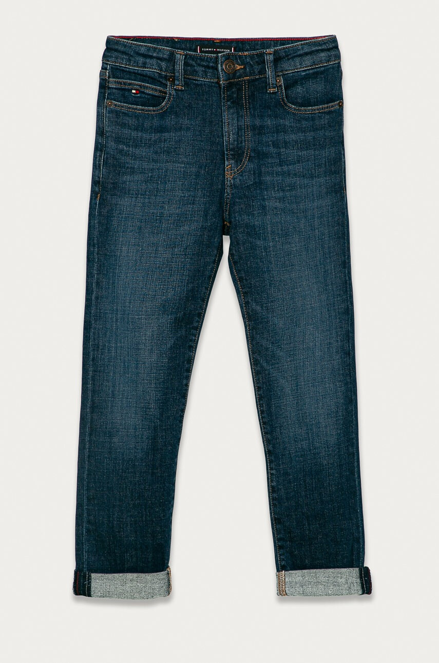 Tommy Hilfiger Детски дънки 128-176 cm - Pepit.bg