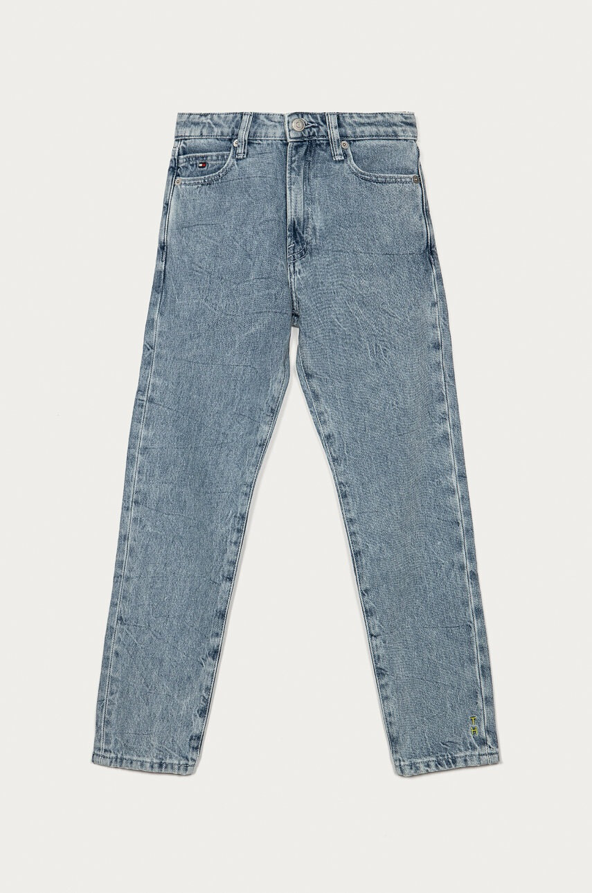Tommy Hilfiger Детски дънки 128-176 cm - Pepit.bg