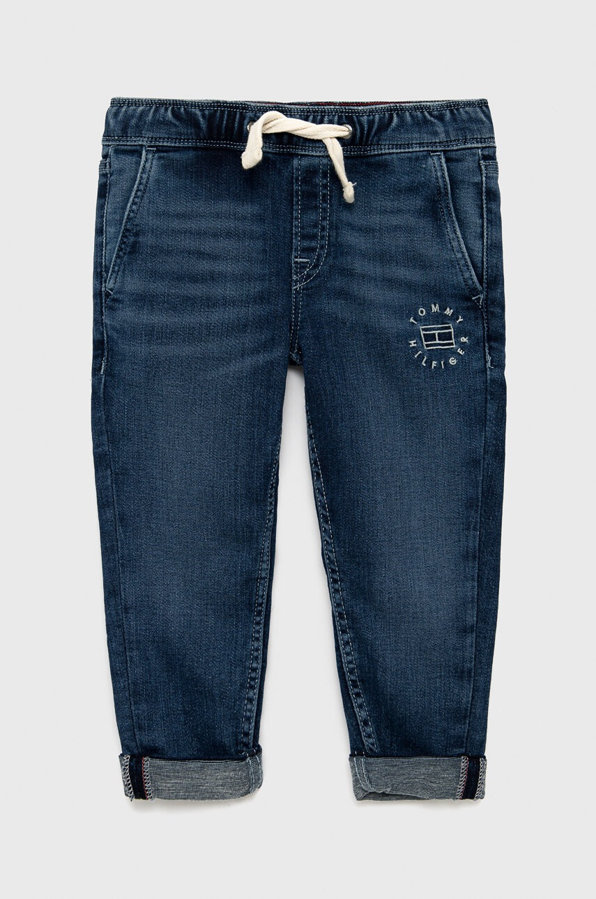 Tommy Hilfiger Детски дънки - Pepit.bg