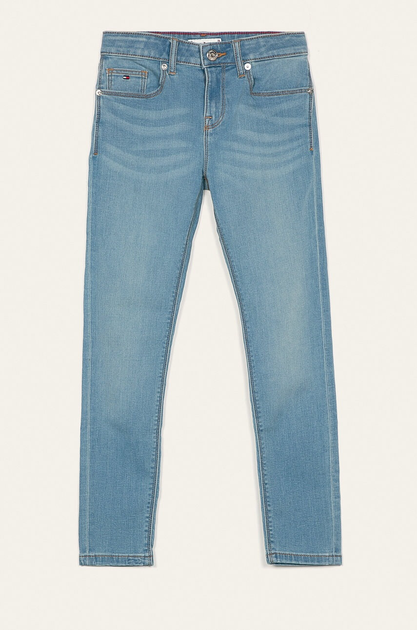 Tommy Hilfiger Детски дънки 140-176 cm - Pepit.bg
