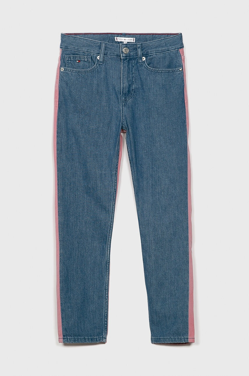 Tommy Hilfiger Детски дънки 140-176 cm - Pepit.bg