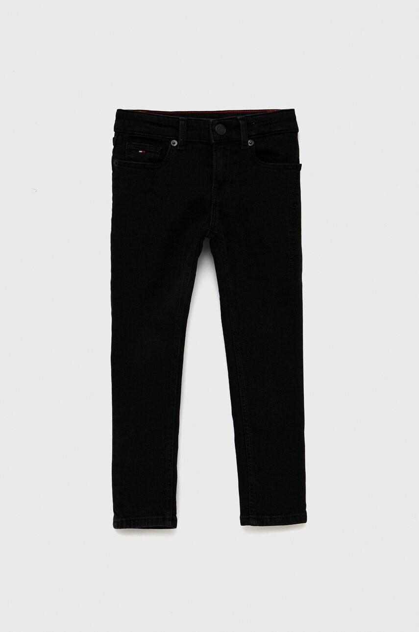 Tommy Hilfiger Детски дънки - Pepit.bg