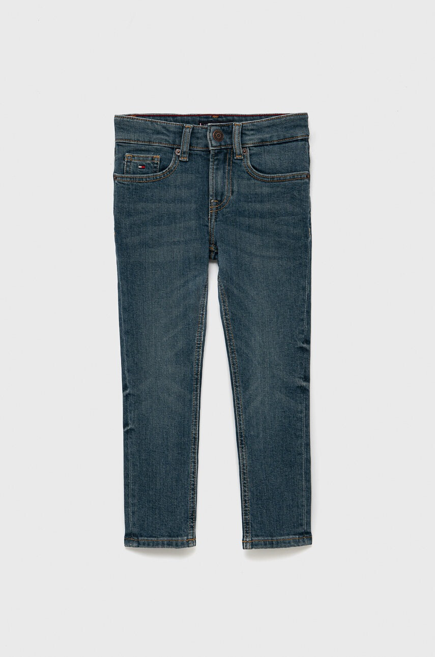 Tommy Hilfiger Детски дънки - Pepit.bg