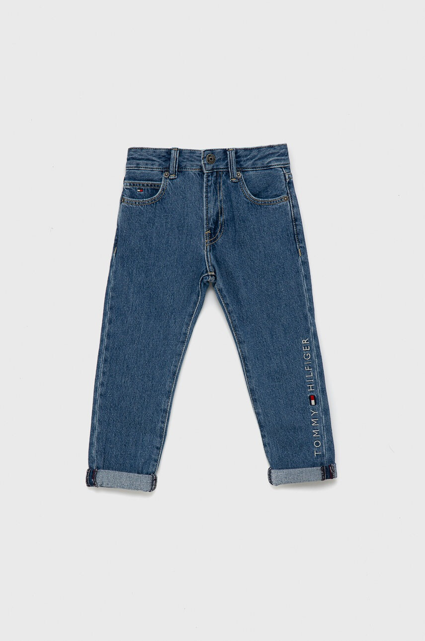 Tommy Hilfiger Детски дънки - Pepit.bg