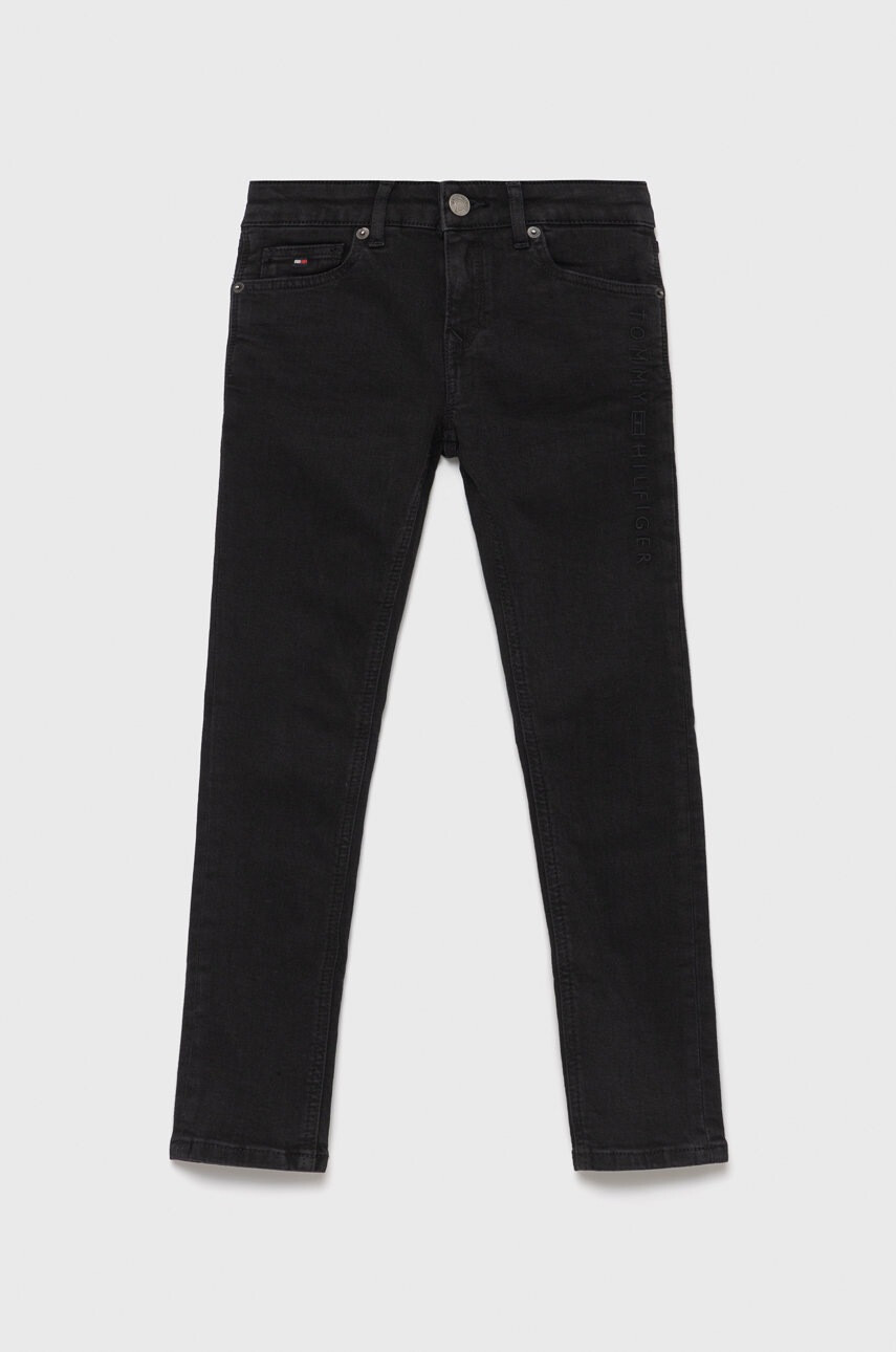 Tommy Hilfiger Детски дънки - Pepit.bg