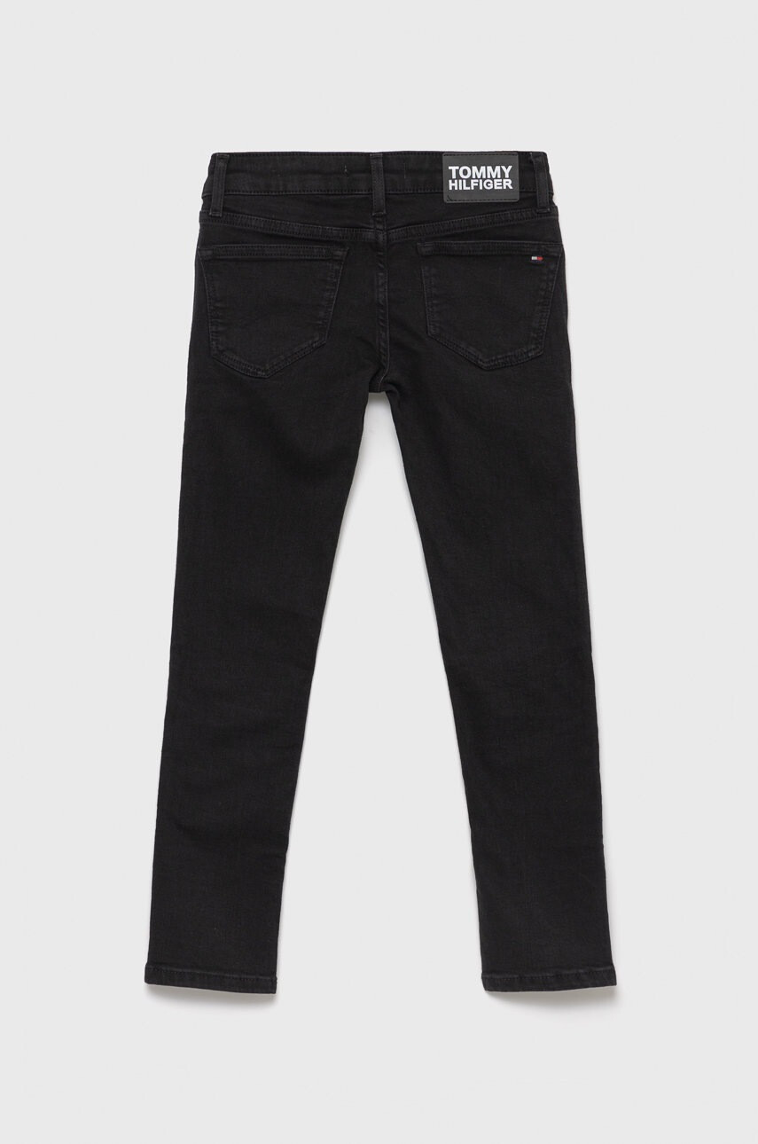 Tommy Hilfiger Детски дънки - Pepit.bg