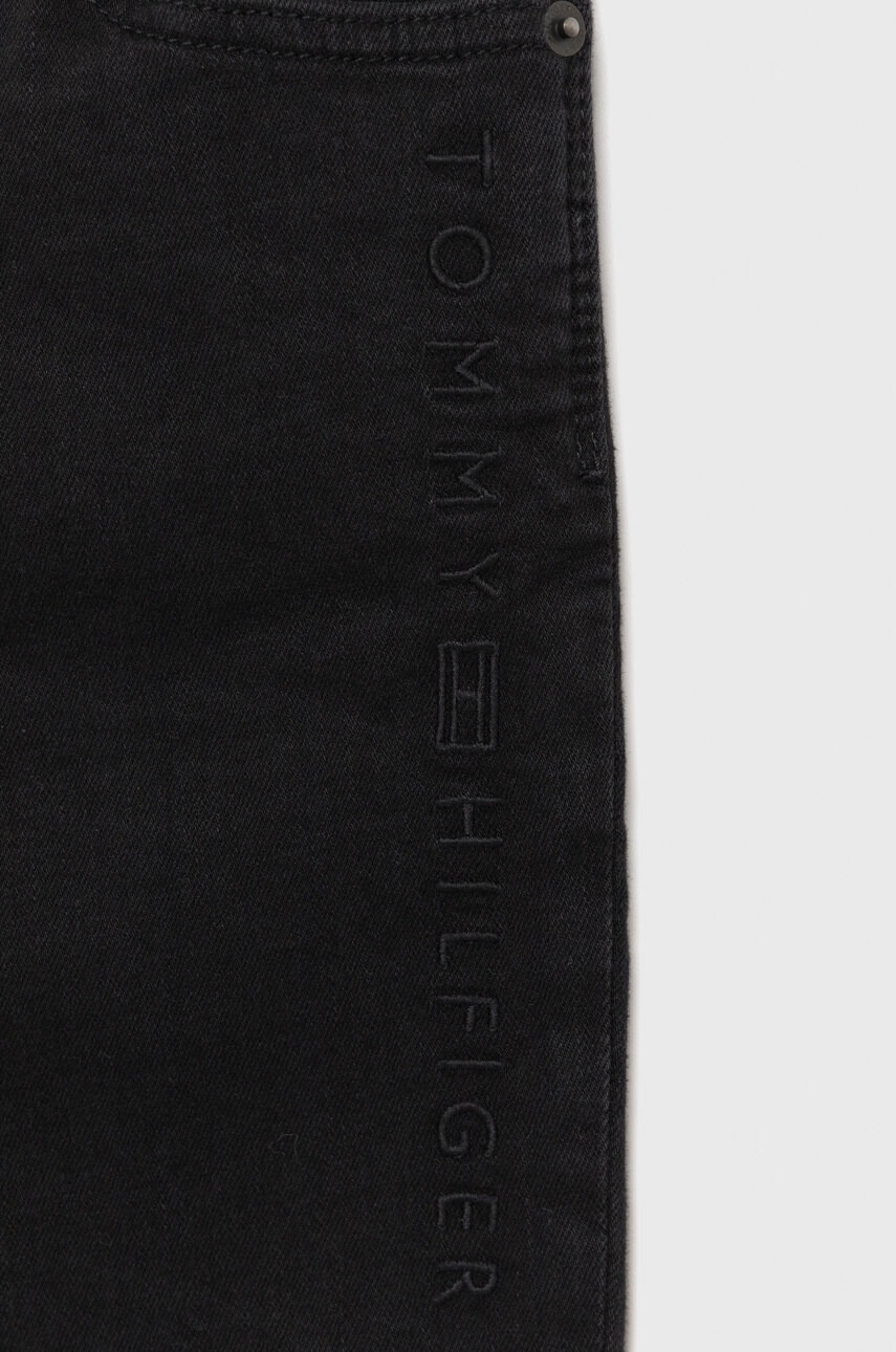 Tommy Hilfiger Детски дънки - Pepit.bg