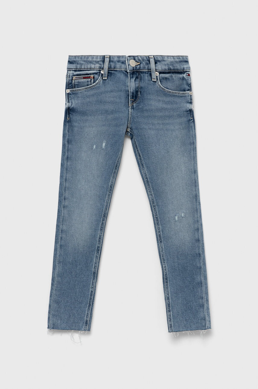 Tommy Hilfiger Детски дънки - Pepit.bg