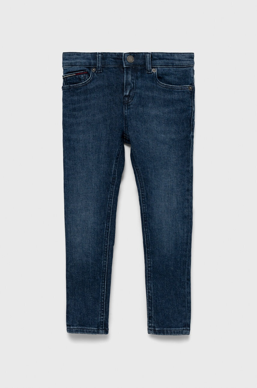Tommy Hilfiger Детски дънки - Pepit.bg