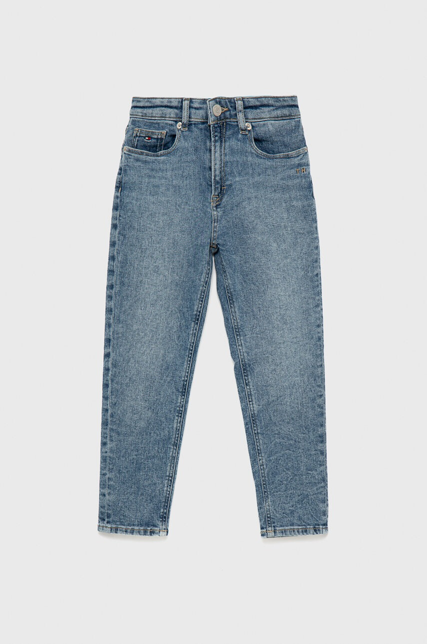 Tommy Hilfiger Детски дънки - Pepit.bg