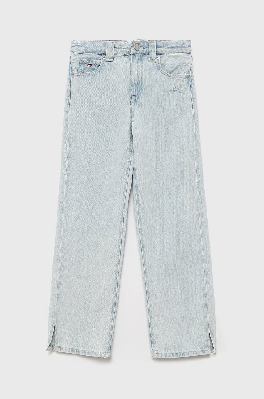 Tommy Hilfiger Детски дънки - Pepit.bg