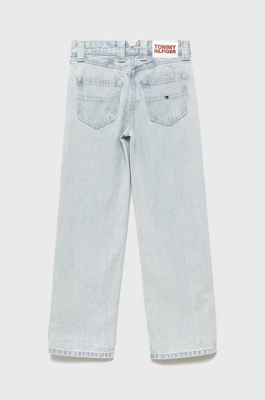 Tommy Hilfiger Детски дънки - Pepit.bg