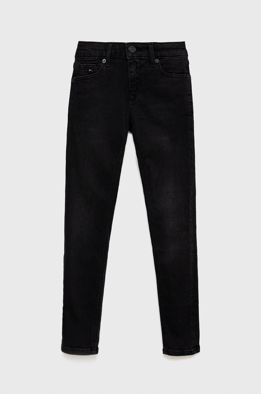 Tommy Hilfiger Детски дънки - Pepit.bg