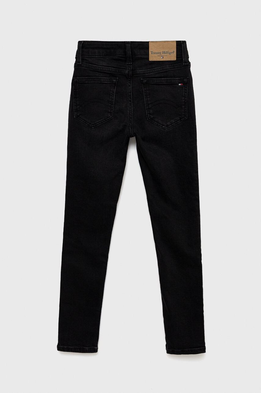 Tommy Hilfiger Детски дънки - Pepit.bg
