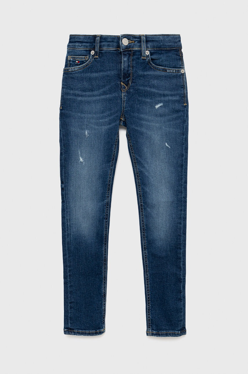 Tommy Hilfiger Детски дънки - Pepit.bg