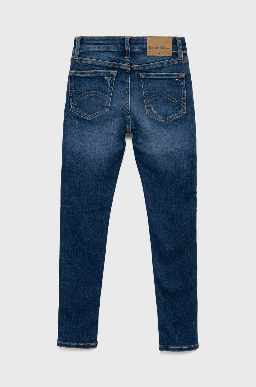 Tommy Hilfiger Детски дънки - Pepit.bg