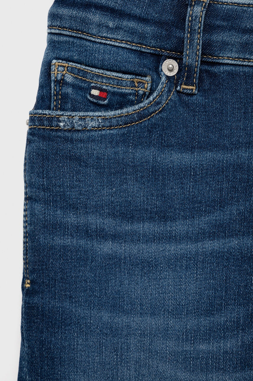 Tommy Hilfiger Детски дънки - Pepit.bg