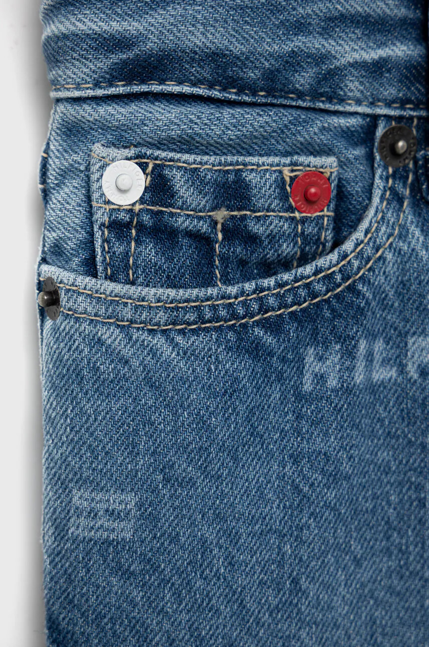 Tommy Hilfiger Детски дънки - Pepit.bg