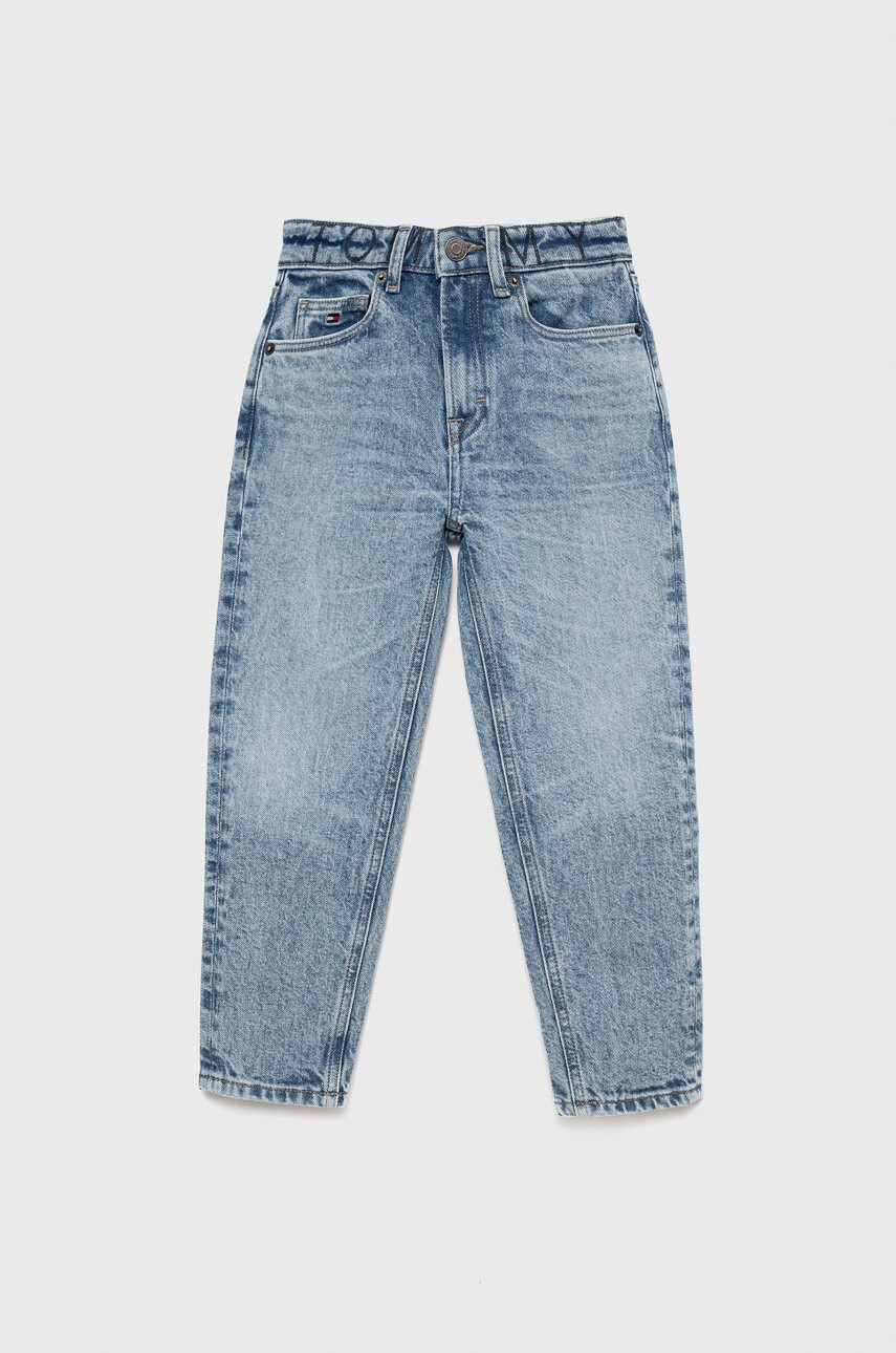 Tommy Hilfiger Детски дънки - Pepit.bg