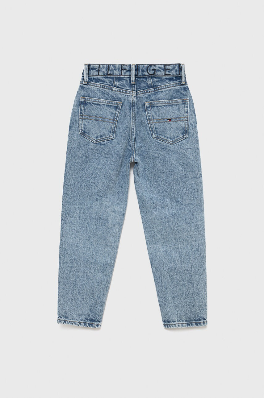 Tommy Hilfiger Детски дънки - Pepit.bg