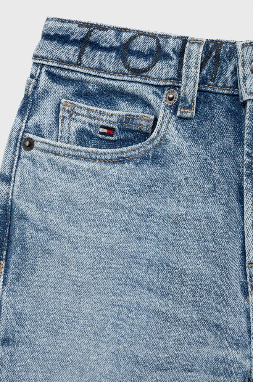 Tommy Hilfiger Детски дънки - Pepit.bg