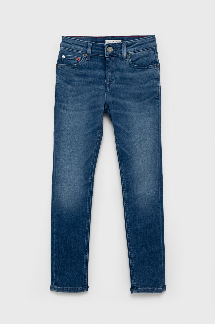 Tommy Hilfiger Детски дънки - Pepit.bg