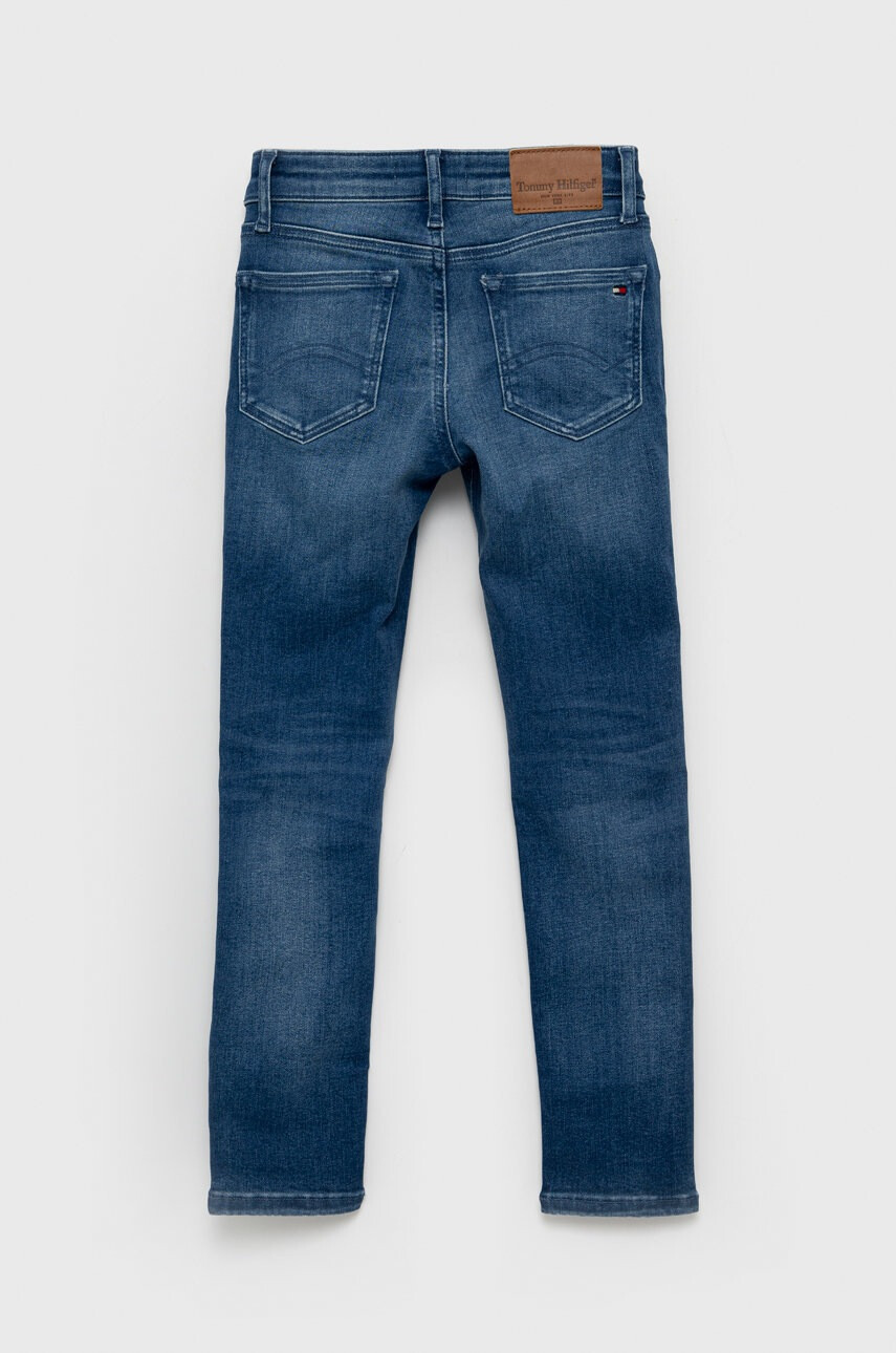 Tommy Hilfiger Детски дънки - Pepit.bg