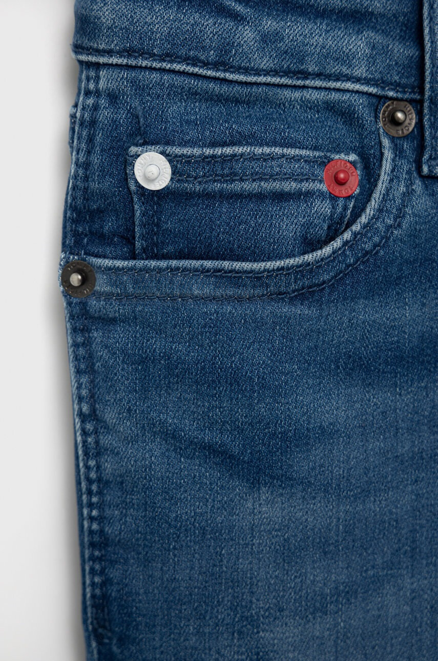 Tommy Hilfiger Детски дънки - Pepit.bg