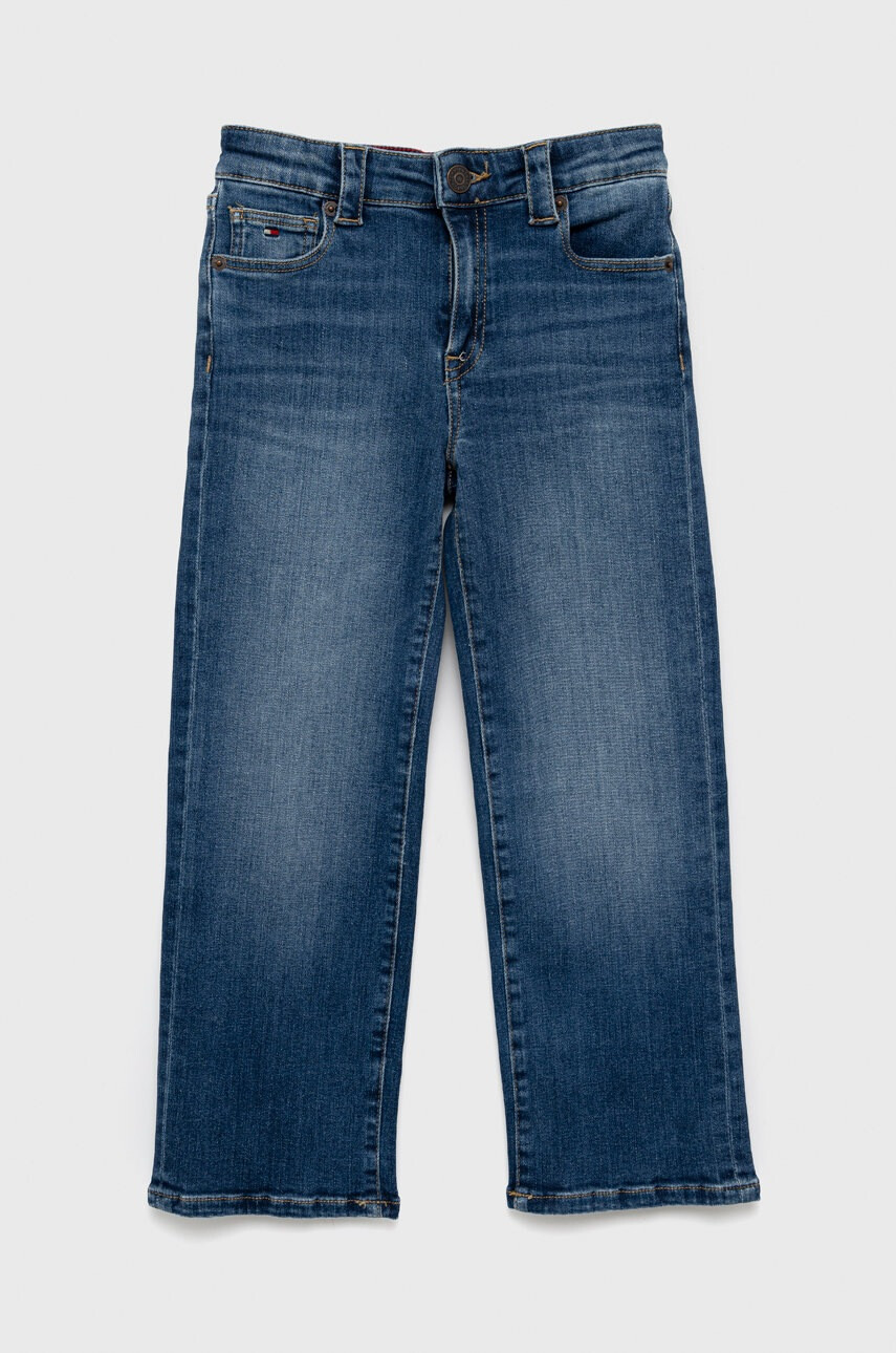 Tommy Hilfiger Детски дънки в - Pepit.bg