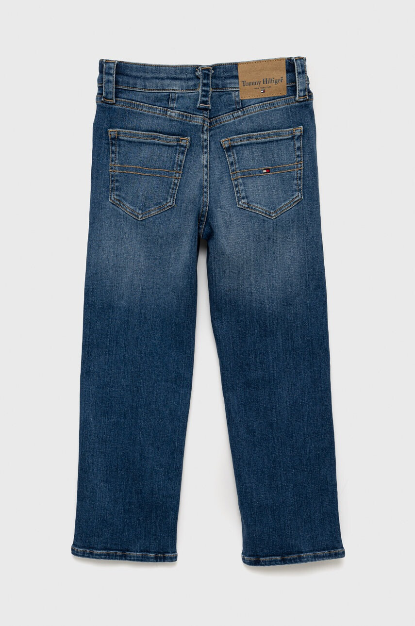 Tommy Hilfiger Детски дънки в - Pepit.bg