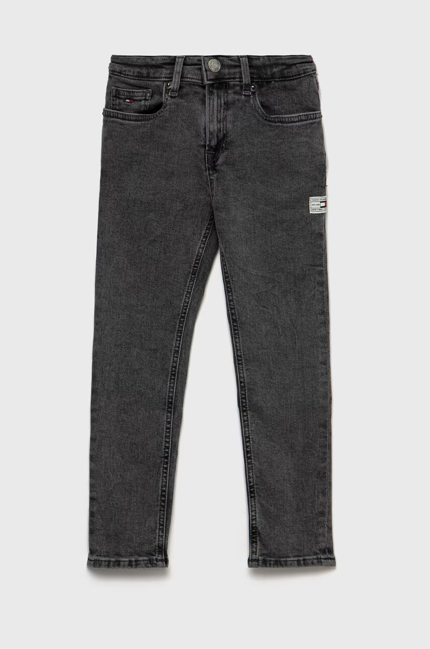 Tommy Hilfiger Детски дънки - Pepit.bg