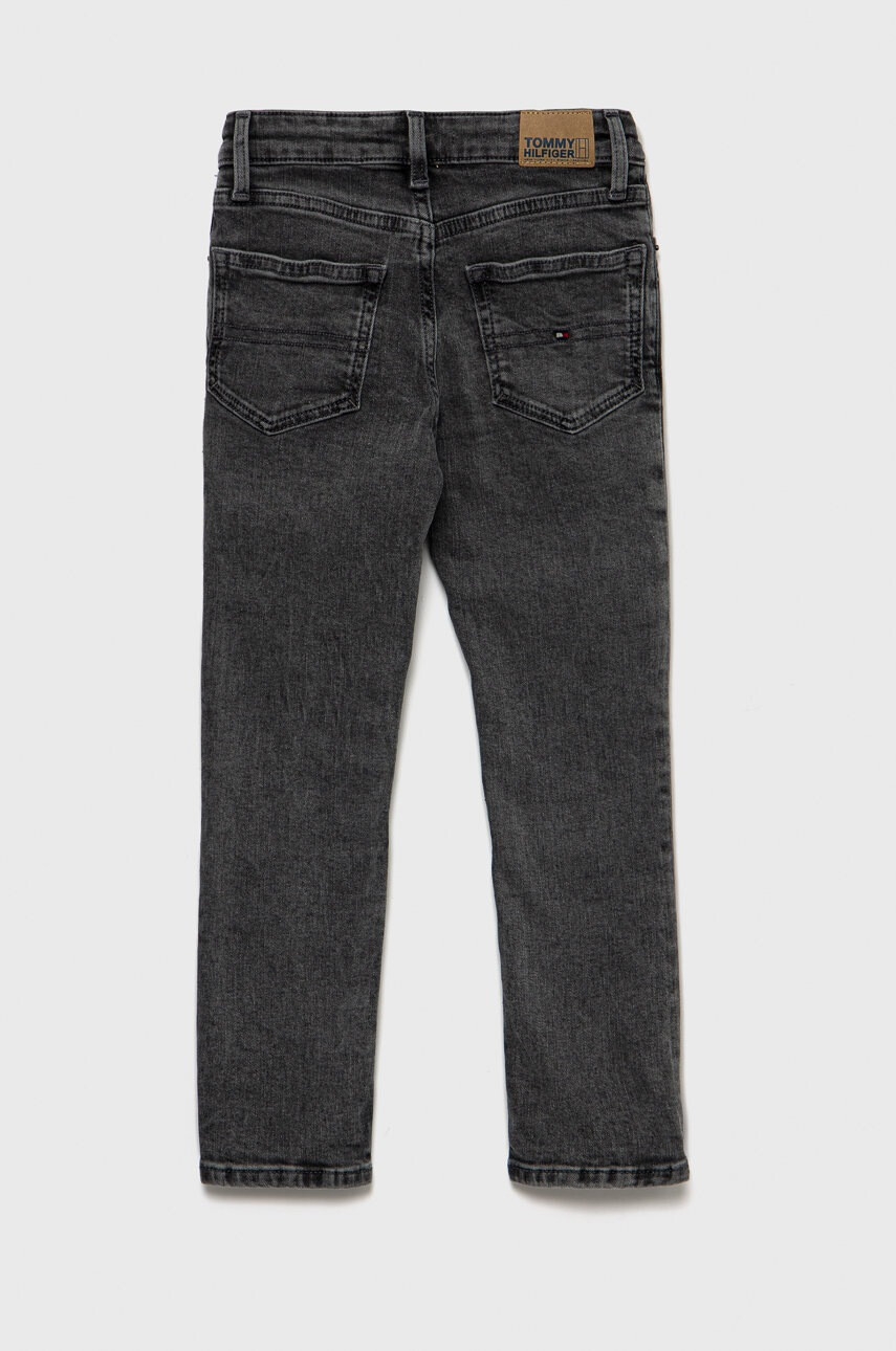 Tommy Hilfiger Детски дънки - Pepit.bg