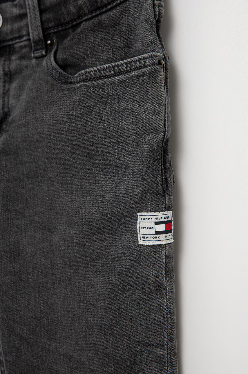 Tommy Hilfiger Детски дънки - Pepit.bg