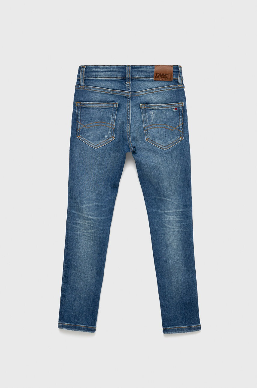 Tommy Hilfiger Детски дънки - Pepit.bg