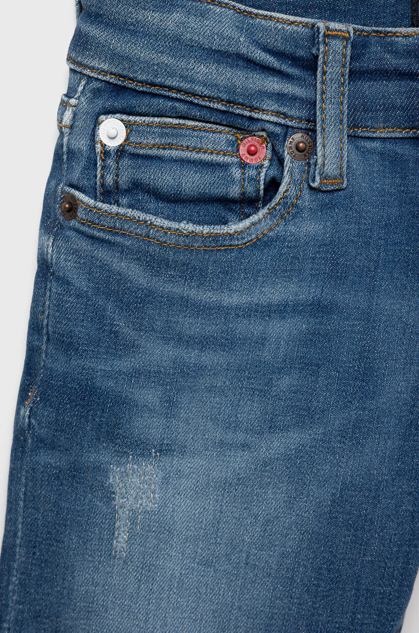 Tommy Hilfiger Детски дънки - Pepit.bg