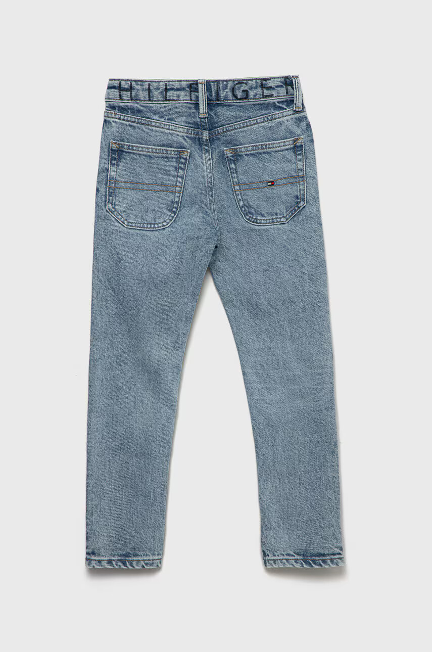 Tommy Hilfiger Детски дънки - Pepit.bg