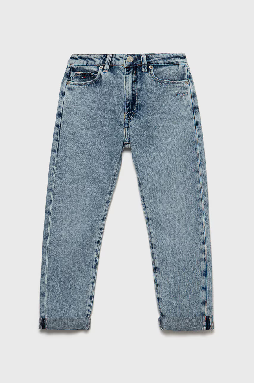 Tommy Hilfiger Детски дънки - Pepit.bg