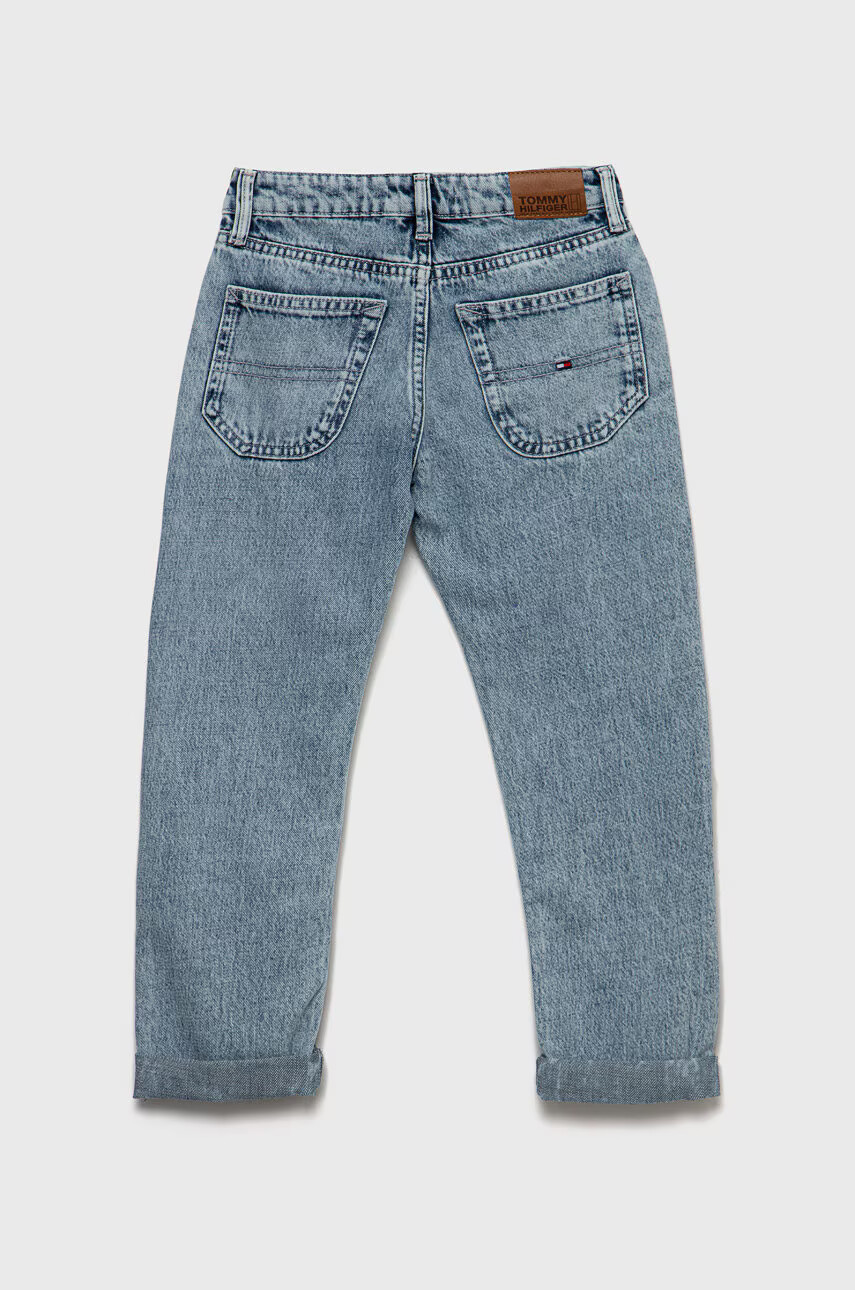 Tommy Hilfiger Детски дънки - Pepit.bg