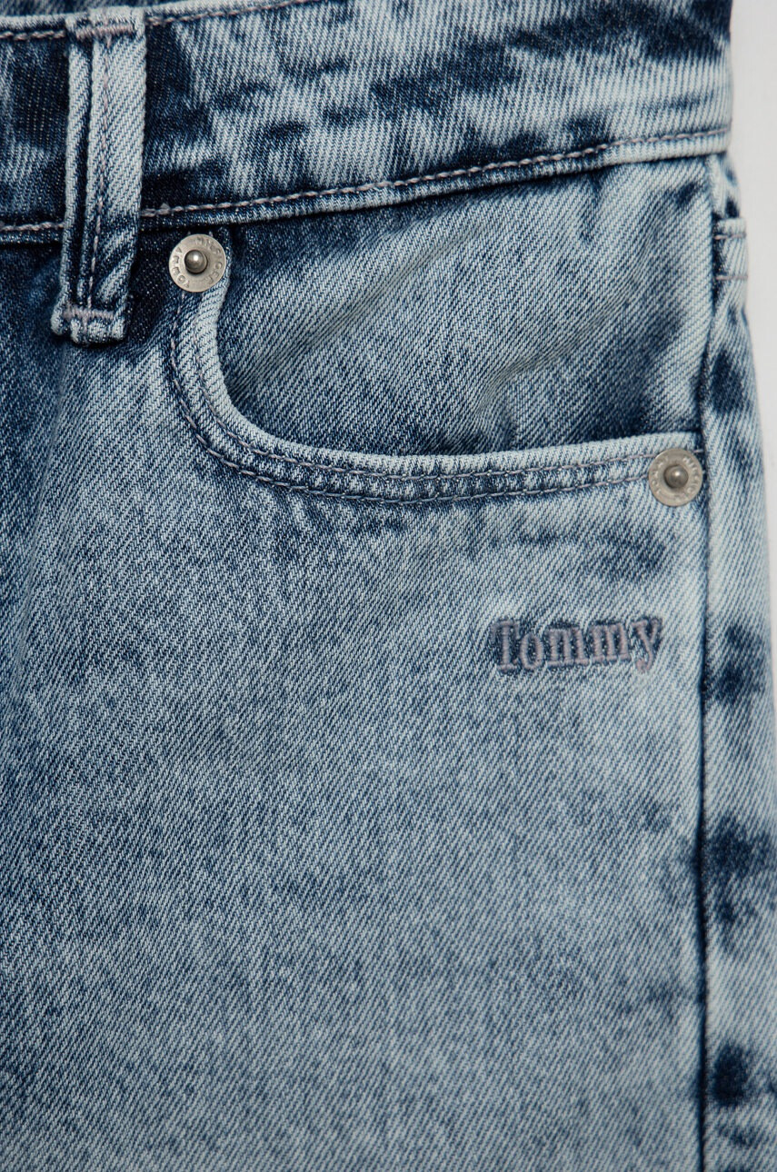 Tommy Hilfiger Детски дънки - Pepit.bg