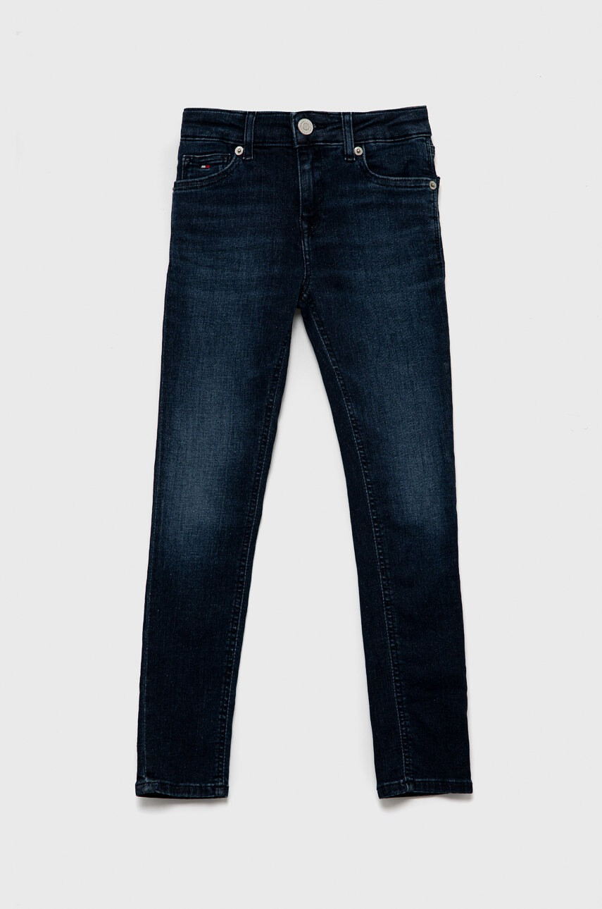 Tommy Hilfiger Детски дънки - Pepit.bg