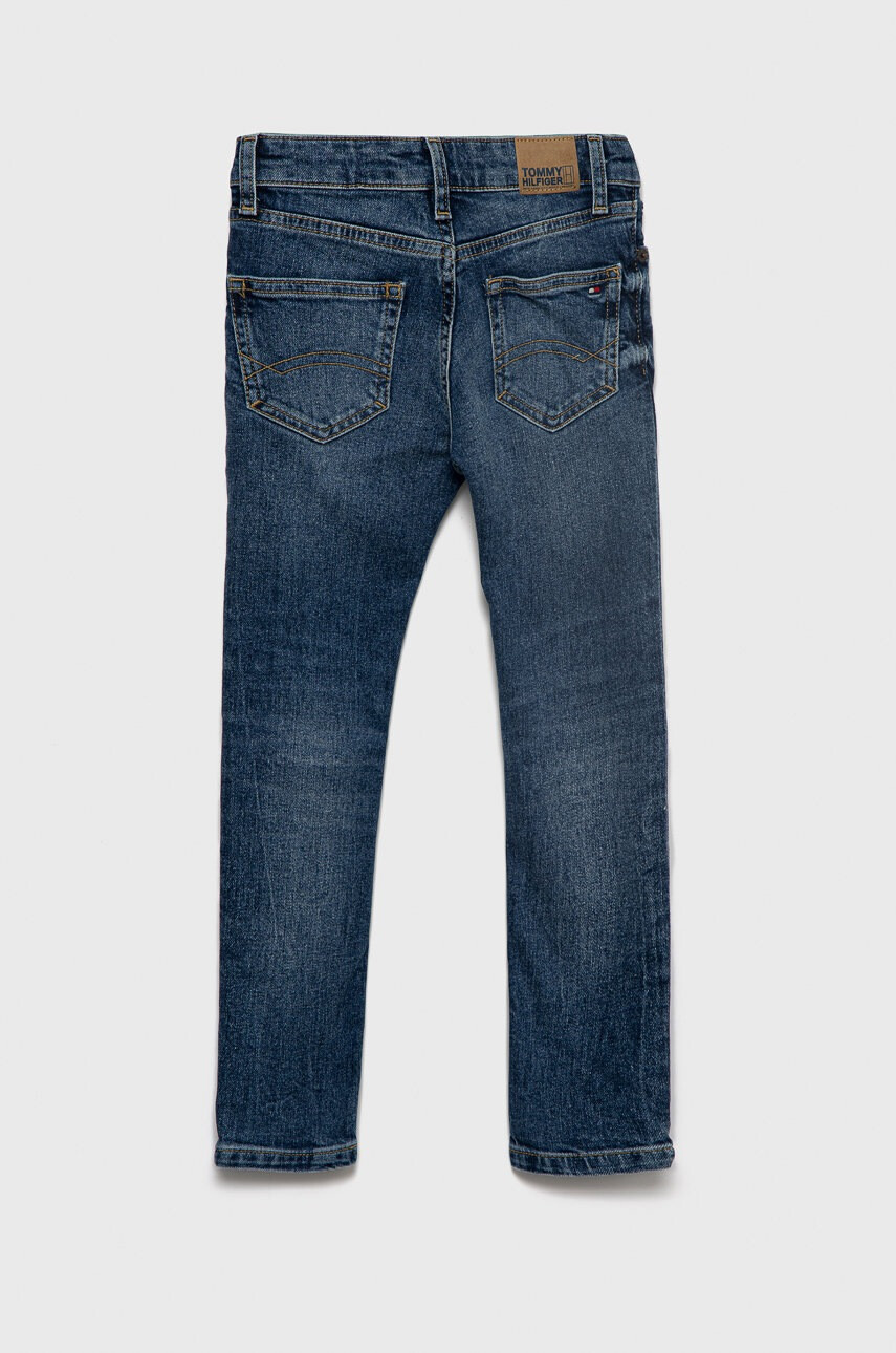 Tommy Hilfiger Детски дънки - Pepit.bg