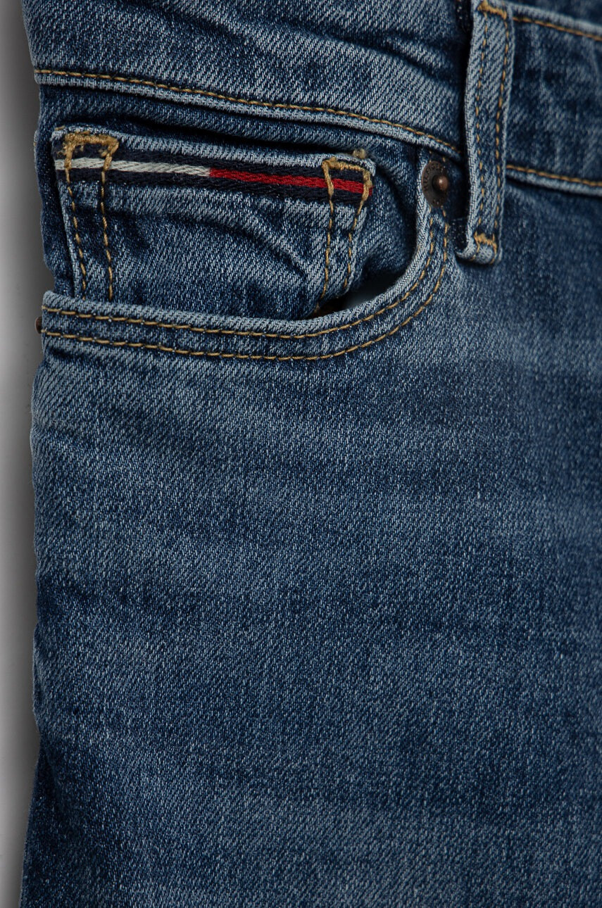 Tommy Hilfiger Детски дънки - Pepit.bg