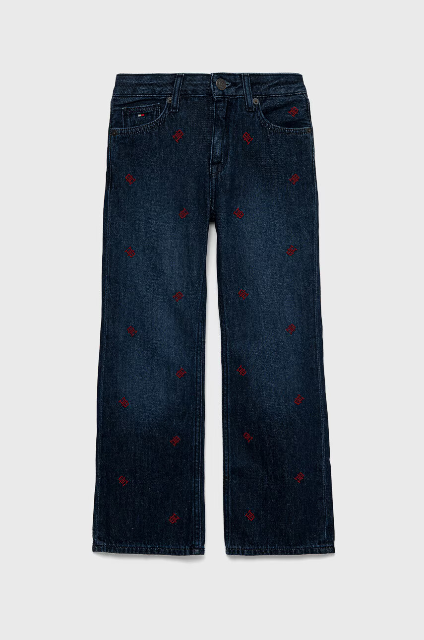 Tommy Hilfiger Детски дънки в - Pepit.bg