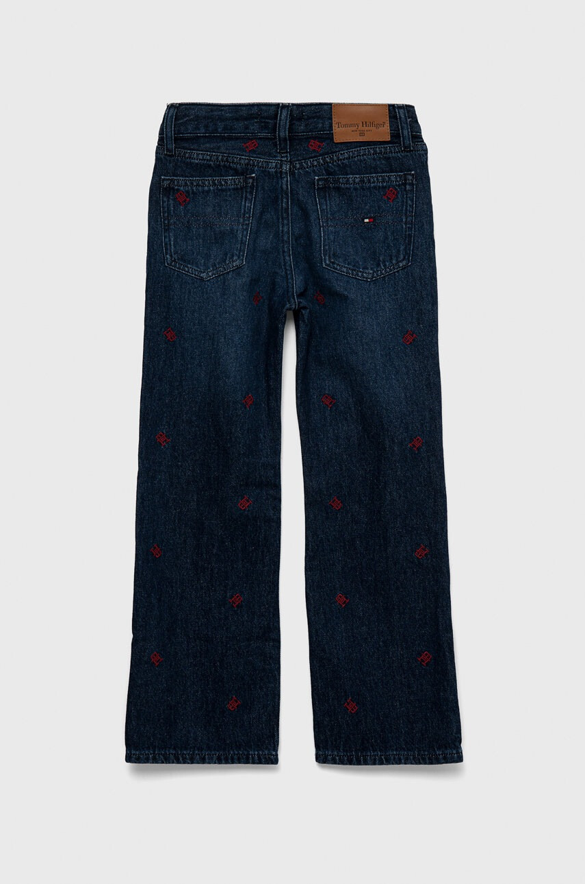 Tommy Hilfiger Детски дънки в - Pepit.bg