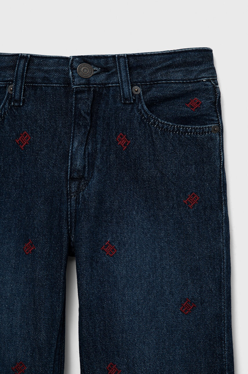 Tommy Hilfiger Детски дънки в - Pepit.bg