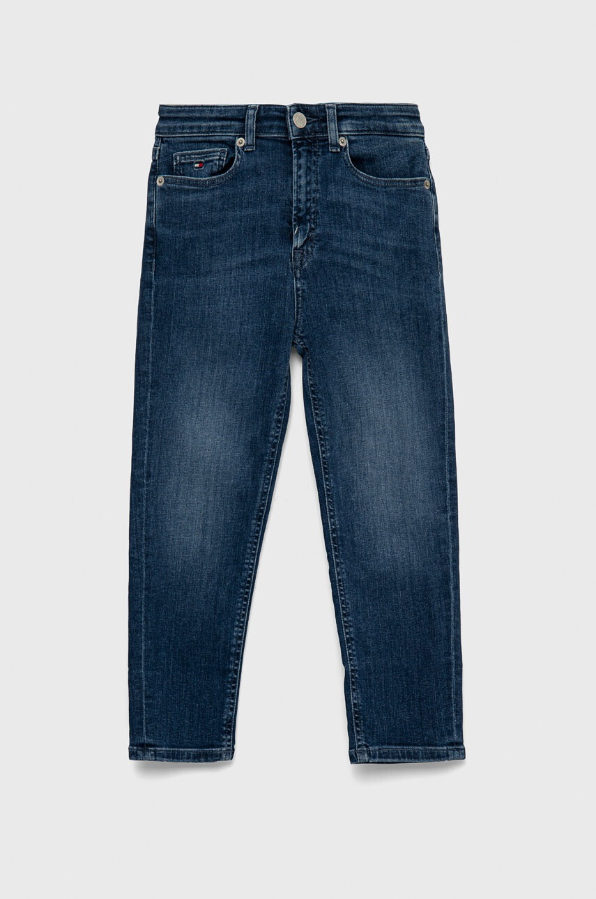 Tommy Hilfiger Детски дънки в - Pepit.bg